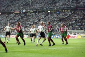06.09.97 Deutschland - Portugal