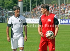 Sami Khedira