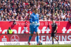 11.04.26 1. FC N&uuml;rnberg - SG Dynamo Dresden