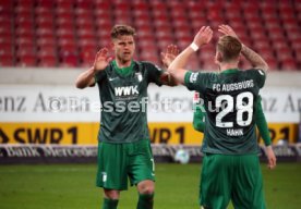 07.05.21 VfB Stuttgart - FC Augsburg