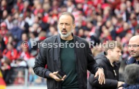 12.03.23 SC Freiburg - TSG 1899 Hoffenheim