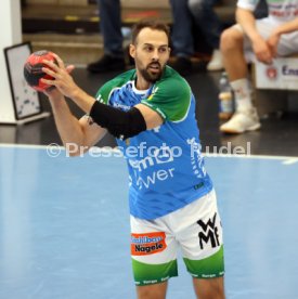 18.09.22 Frisch Auf G&ouml;ppingen - SC Magdeburg