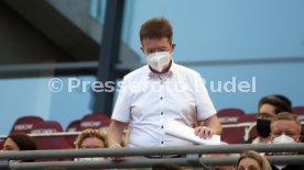 18.07.21 VfB Stuttgart Mitgliederversammlung 2021