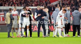 25.09.25 VfB Stuttgart - Celta de Vigo