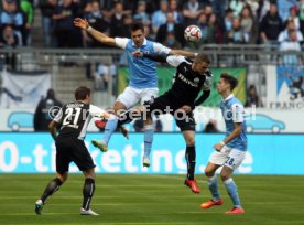 TSV 1860 M&uuml;nchen