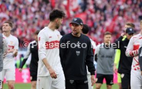 19.04.26 FC Bayern M&uuml;nchen - VfB Stuttgart