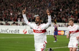 23.02.10 VfB Stuttgart - FC Barcelona