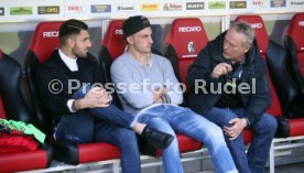 SC Freiburg - Bayer 04 Leverkusen