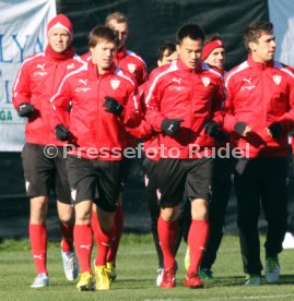 VfB Stuttgart