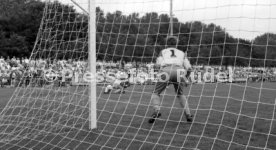 23.06.91 U19 VfB Stuttgart - U19 Bayer 05 Uerdingen