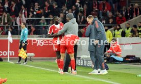06.12.25 VfB Stuttgart - FC Bayern M&uuml;nchen