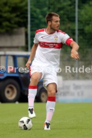 VfB Stuttgart - FC Br&uuml;nn