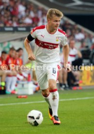 VfB Stuttgart - 1. FC Heidenheim