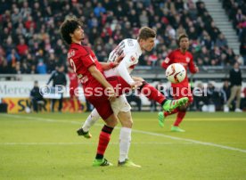 VfB Stuttgart - Bayer04 Leverkusen