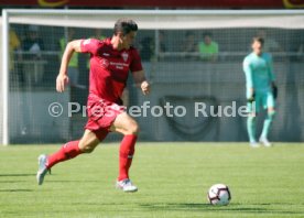Young Boys Bern - VfB Stuttgart
