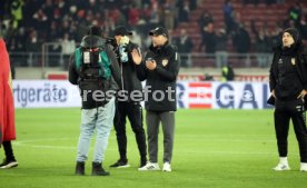 02.12.23 VfB Stuttgart - SV Werder Bremen