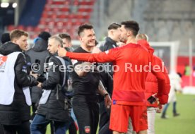 17.03.23 1. FC Heidenheim - Karlsruher SC