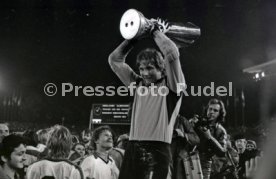23.05.79 Borussia M&ouml;nchengladbach - Roter Stern Belgrad