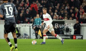 13.01.26 VfB Stuttgart - Eintracht Frankfurt