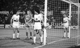 27.09.89 Feyenoord Rotterdam - VfB Stuttgart