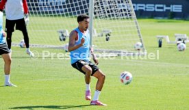 19.08.25 VfB Stuttgart Training