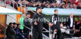 21.04.23 FC Augsburg - VfB Stuttgart