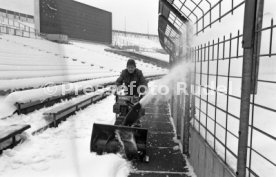 22.01.82 VfB Stuttgart Neckarstadion