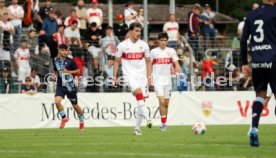 26.07.25 VfB Stuttgart - Celta de Vigo