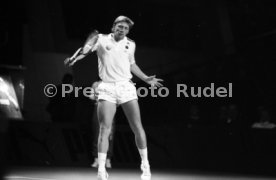 24.11.87 Tennis Young Masters Stuttgart