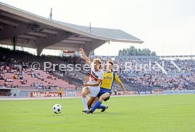 VfB Stuttgart - Spandauer SV