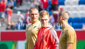 20.09.25 TSG 1899 Hoffenheim - FC Bayern M&uuml;nchen