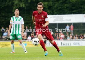 VfB Stuttgart - FC St. Gallen