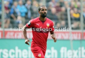 Stuttgarter Kickers - VfB Stuttgart II