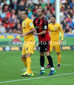 SC Freiburg - Eintracht Frankfurt