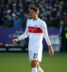 VfL Osnabr&uuml;ck - VfB Stuttgart