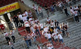 VfB Stuttgart - 1. FSV Mainz 05