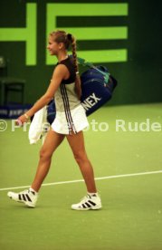 07.10.97 Porsche Tennis Grand Prix Filderstadt