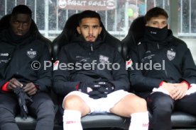 FC St. Pauli - VfB Stuttgart
