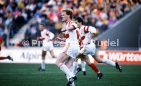 24.11.90 VfB Stuttgart - 1. FC K&ouml;ln