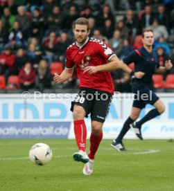 SG Sonnenhof Gro&szlig;aspach - FC Energie Cottbus