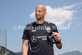 22.07.21 VfB Stuttgart Trainingslager Kitzb&uuml;hel 2021