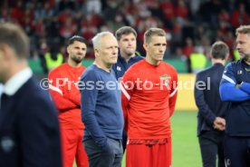 21.05.22 DFB-Pokal Finale SC Freiburg - RB Leipzig