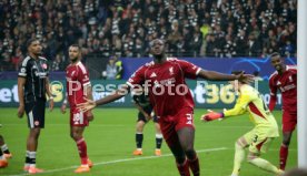 22.10.25 Eintracht Frankfurt - FC Liverpool