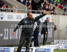 03.10.20 1. FC Heidenheim - SC Paderborn
