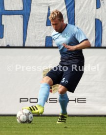 Stuttgarter Kickers - VfB Stuttgart II