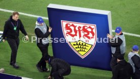 29.01.25 VfB Stuttgart - Paris St. Germain