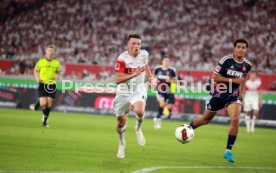 04.09.26 VfB Stuttgart - 1. FC K&ouml;ln