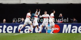 23.02.10 VfB Stuttgart - FC Barcelona