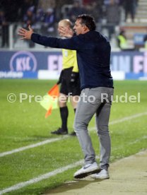 Karlsruher SC - FC Erzgebirge Aue