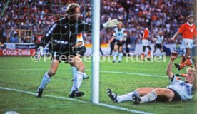 18.06.92 Niederlande - Deutschland